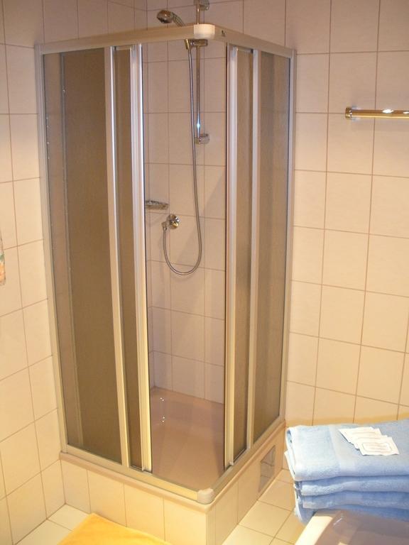 Apartment Christine Oettl Pfunds Ruang foto