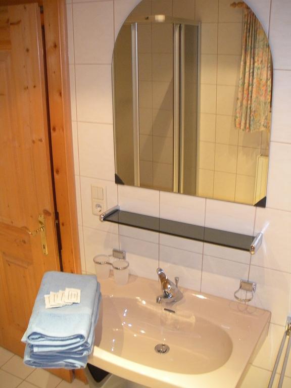 Apartment Christine Oettl Pfunds Ruang foto